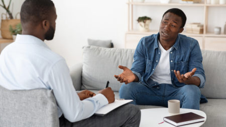 Compassion and Therapy