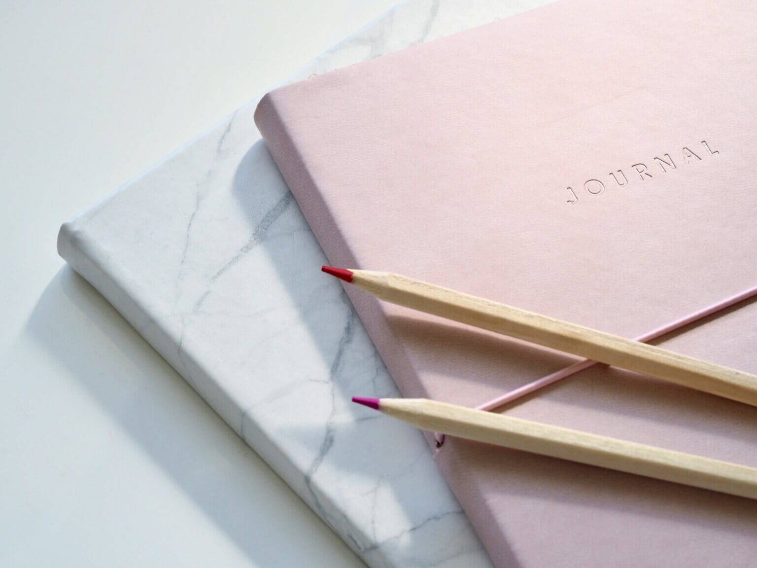 journaling as a healing practice