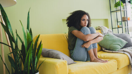 Redefining Strength in Grief and Allowing Yourself to Feel