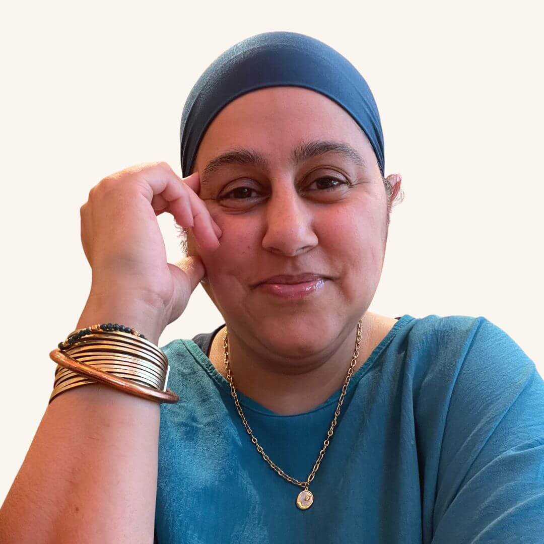 Dr Gurpreet Kaur