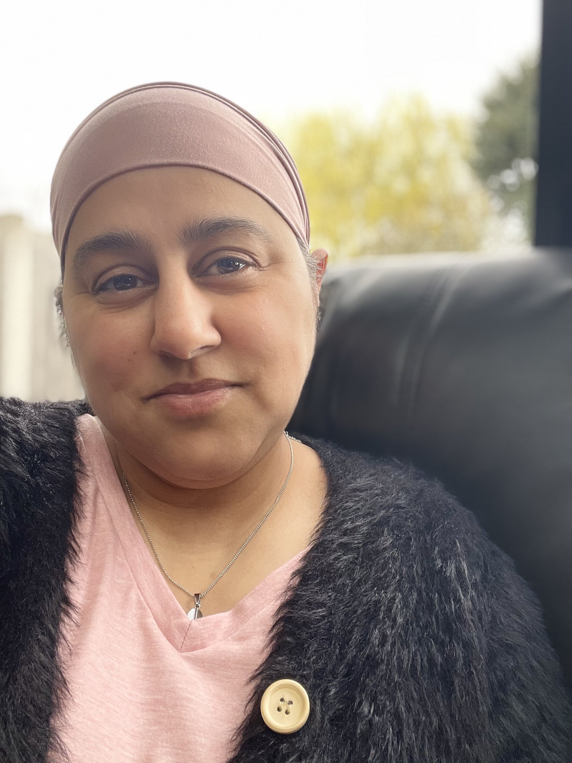 Dr Gurpreet Kaur